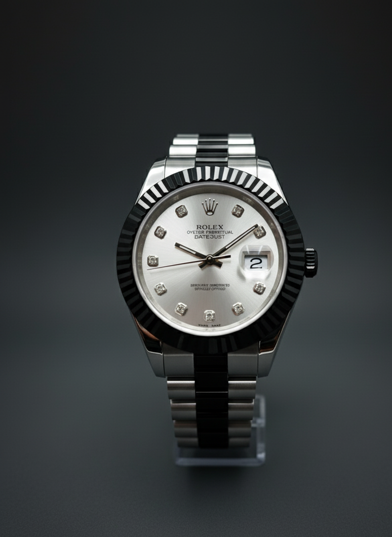 Rolex Oyster Perpetual