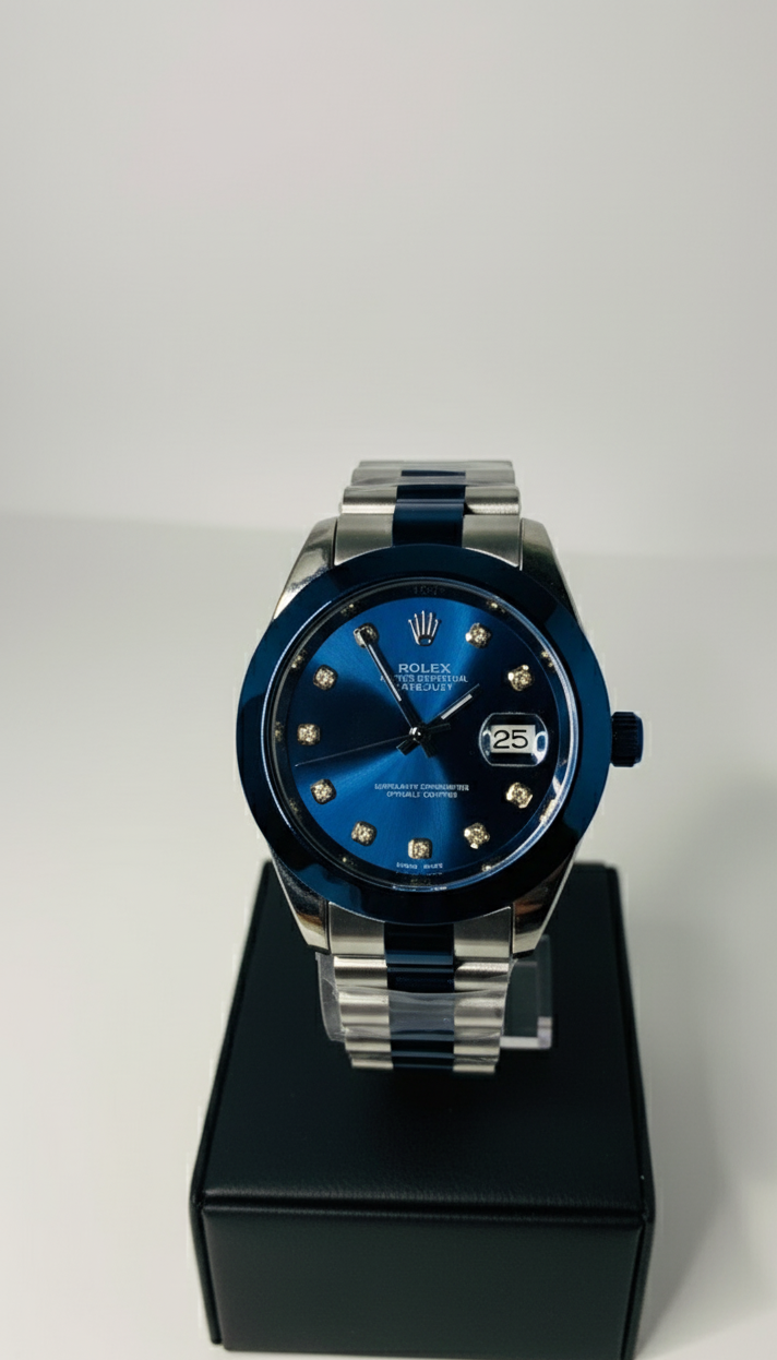Rolex Oyster Perpetual