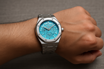Hublot Square Bang Unico.