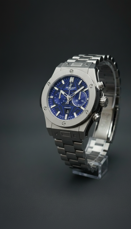 Hublot Big Bang Integral Unico.