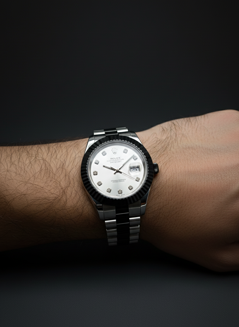 Rolex Oyster Perpetual
