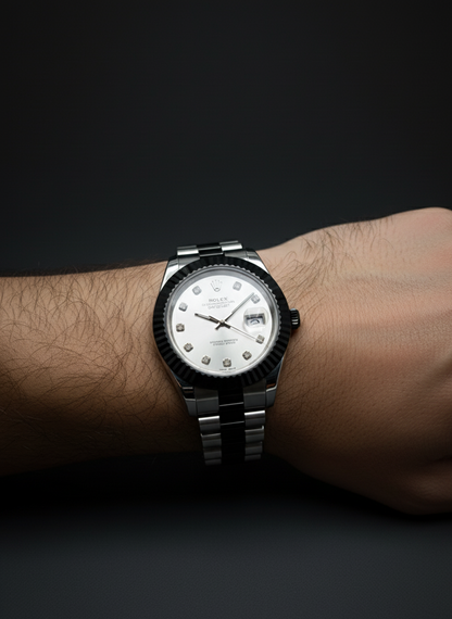 Rolex Oyster Perpetual