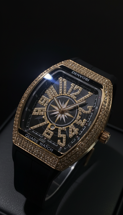 Franck Muller Watch