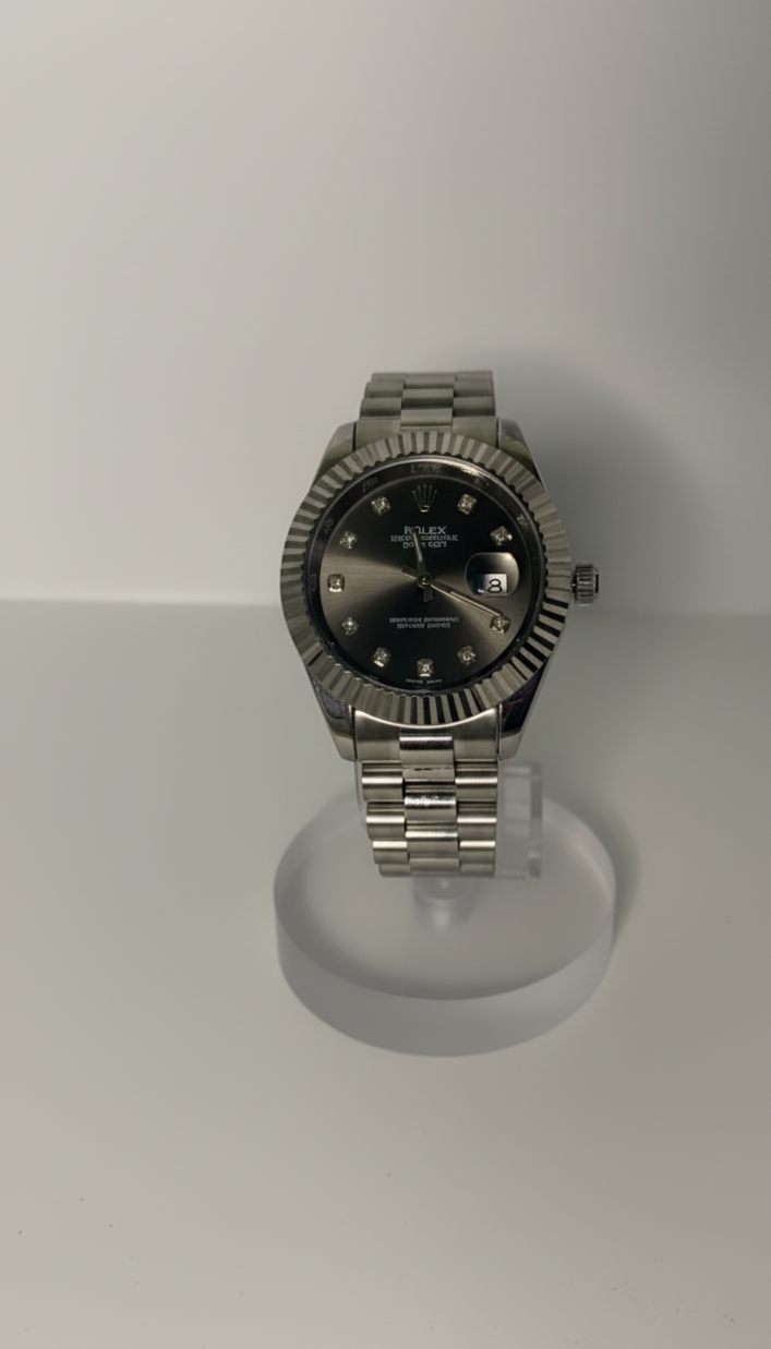 Rolex Oyster Perpetual