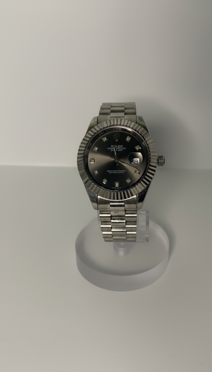 Rolex Oyster Perpetual