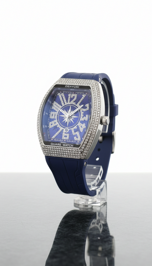 Franck Muller Watch
