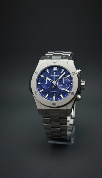 Hublot Big Bang Integral Unico.