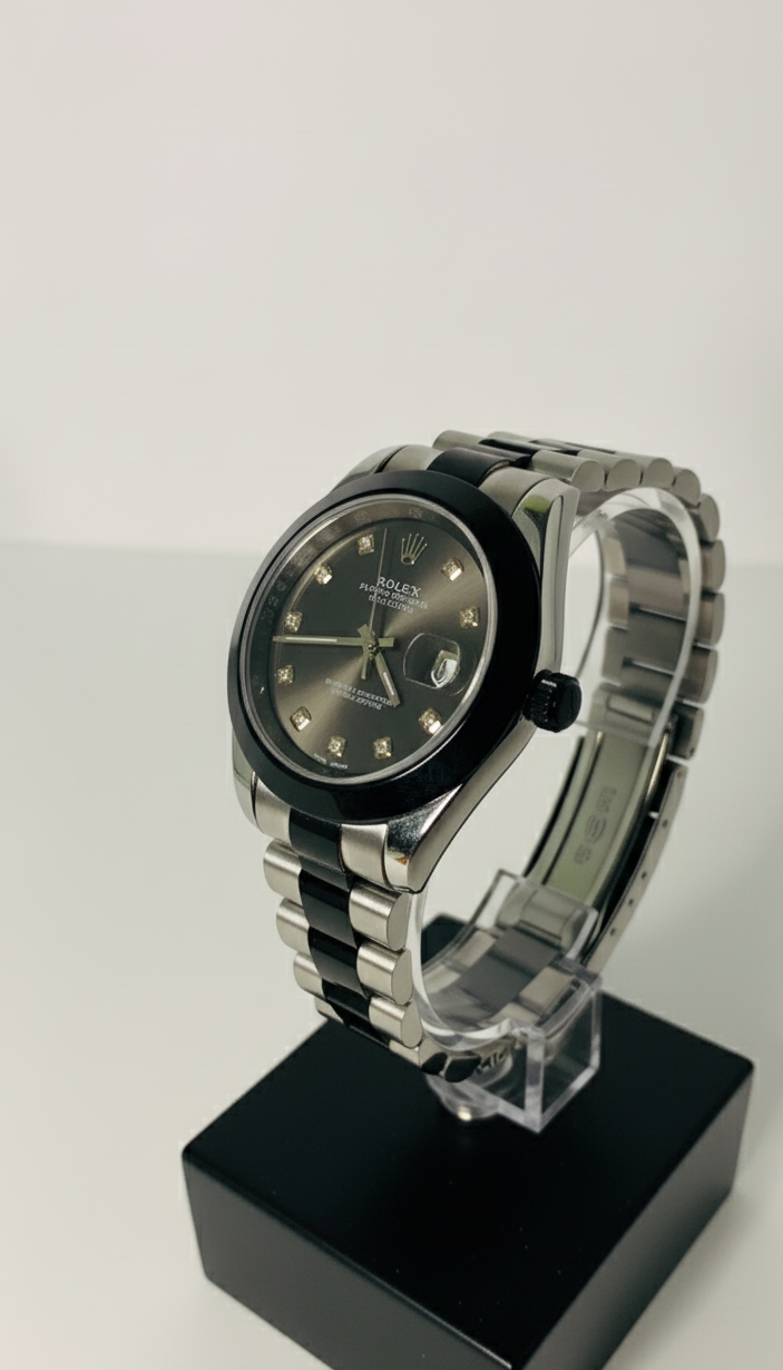 Rolex Oyster Perpetual