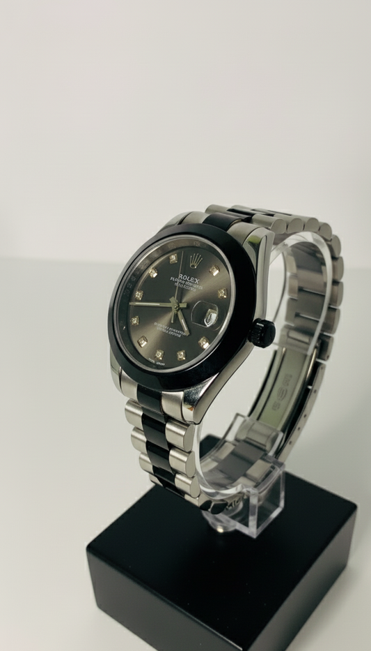 Rolex Oyster Perpetual