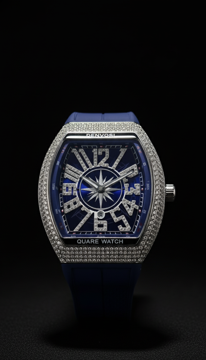 Franck Muller Watch