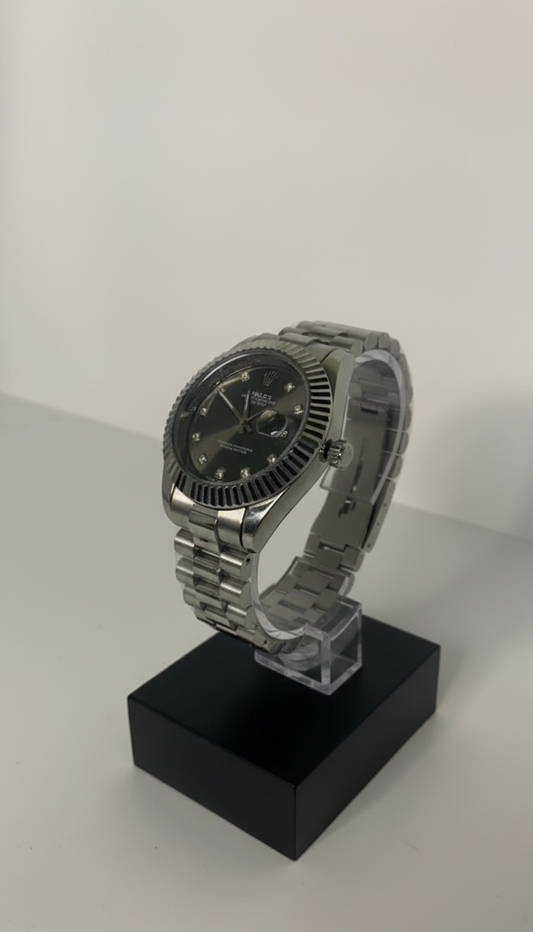 Rolex Oyster Perpetual