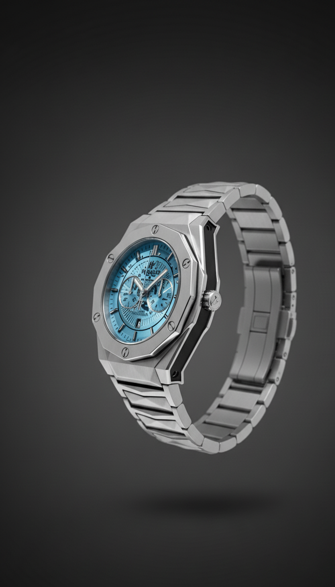Hublot Square Bang Unico.