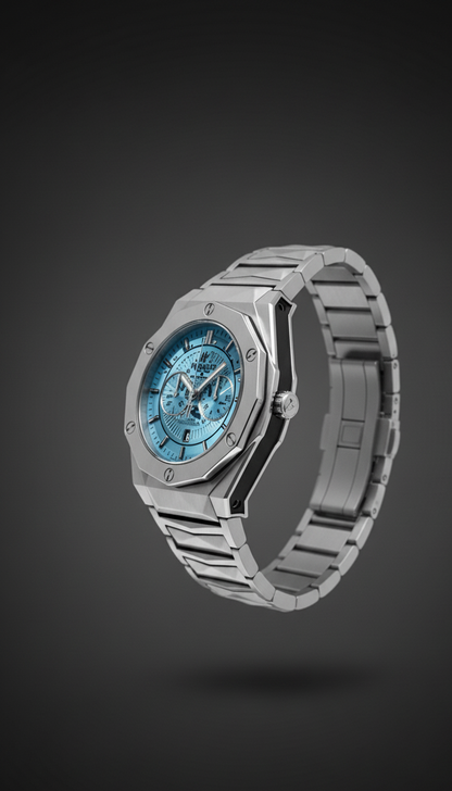 Hublot Square Bang Unico.