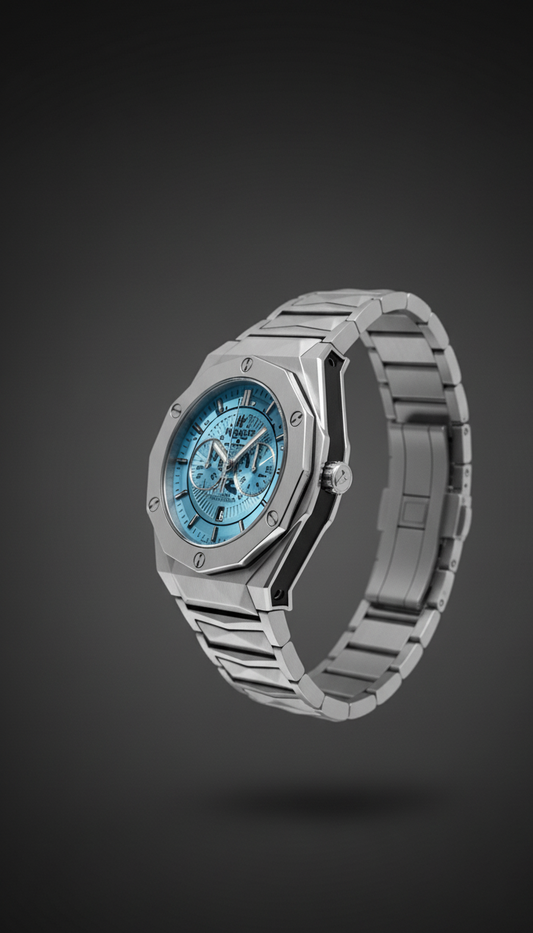Hublot Square Bang Unico.