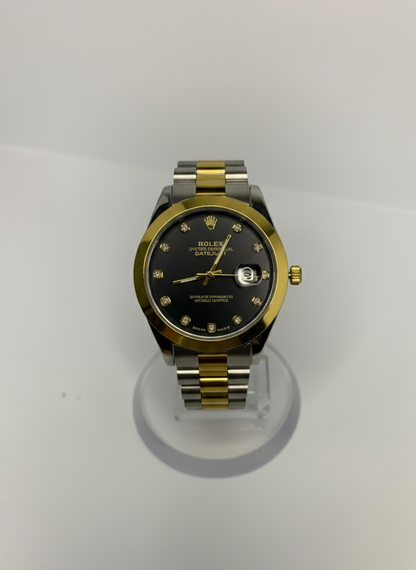 Rolex Oyster Perpetual