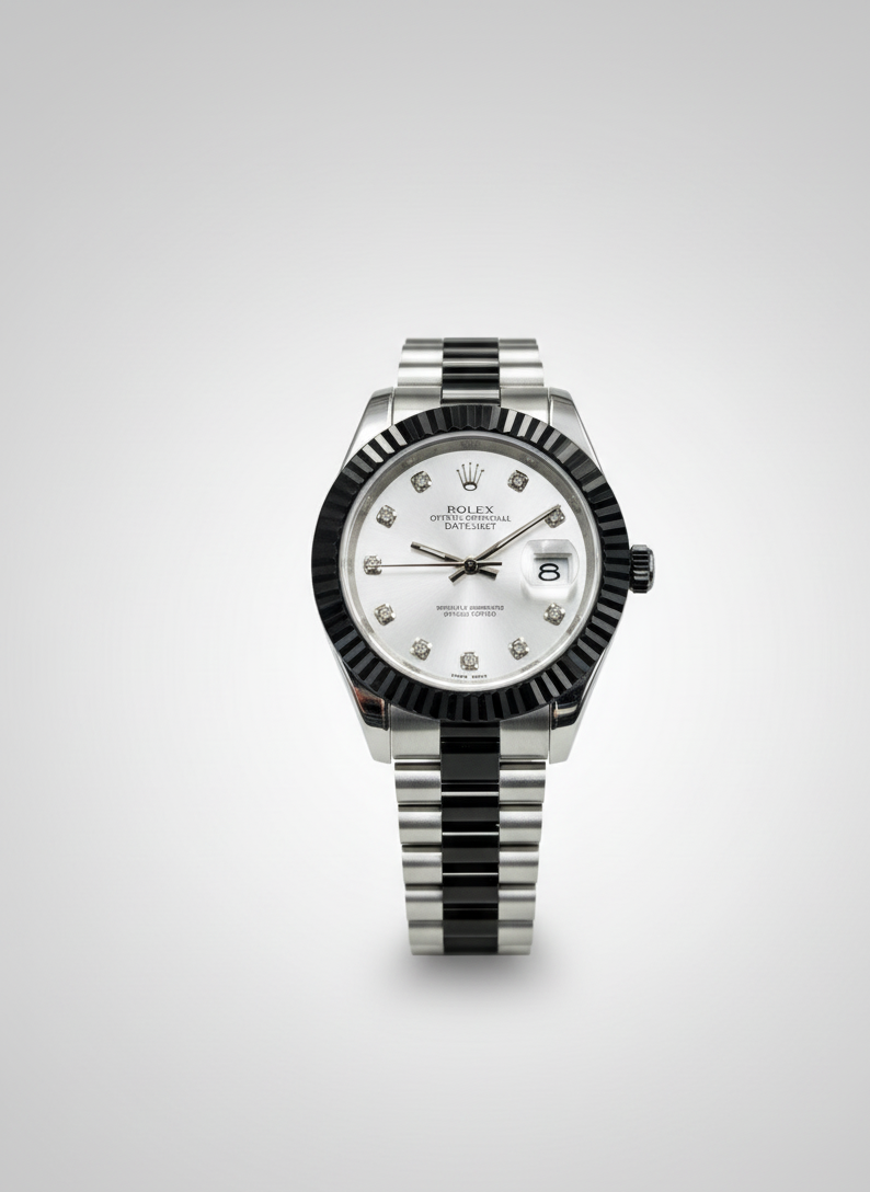 Rolex Oyster Perpetual