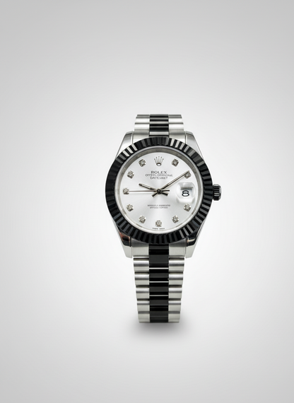 Rolex Oyster Perpetual