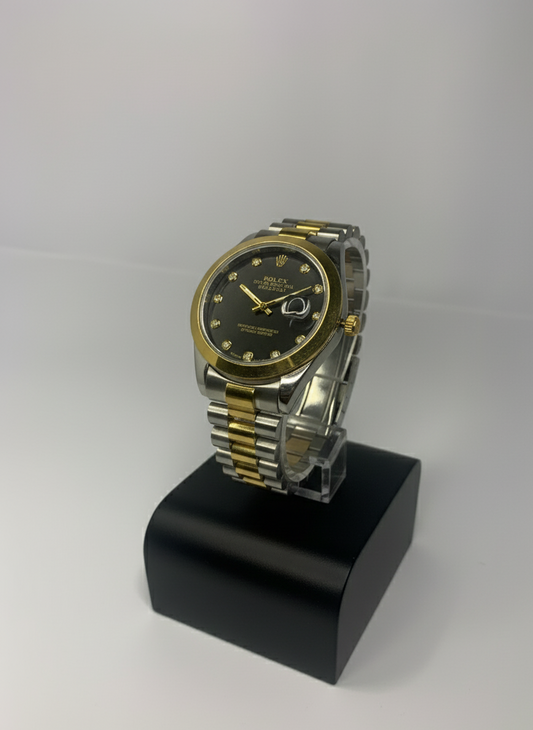 Rolex Oyster Perpetual
