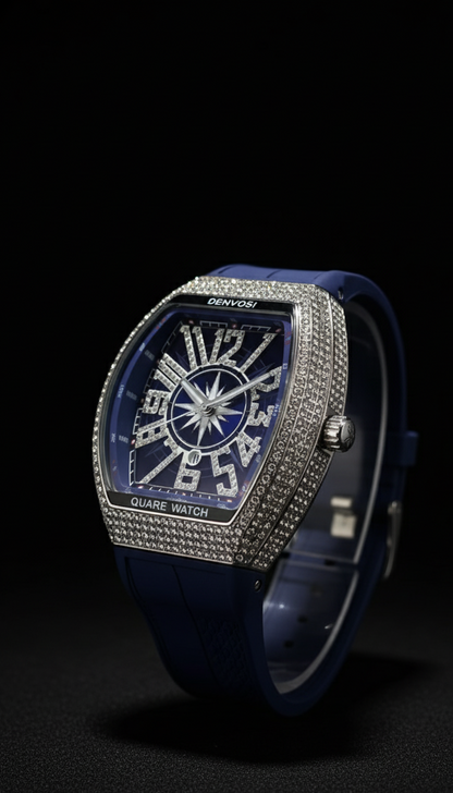 Franck Muller Watch