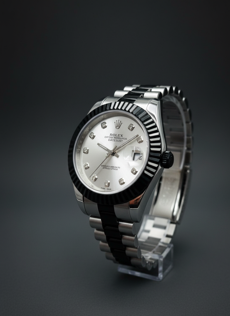 Rolex Oyster Perpetual