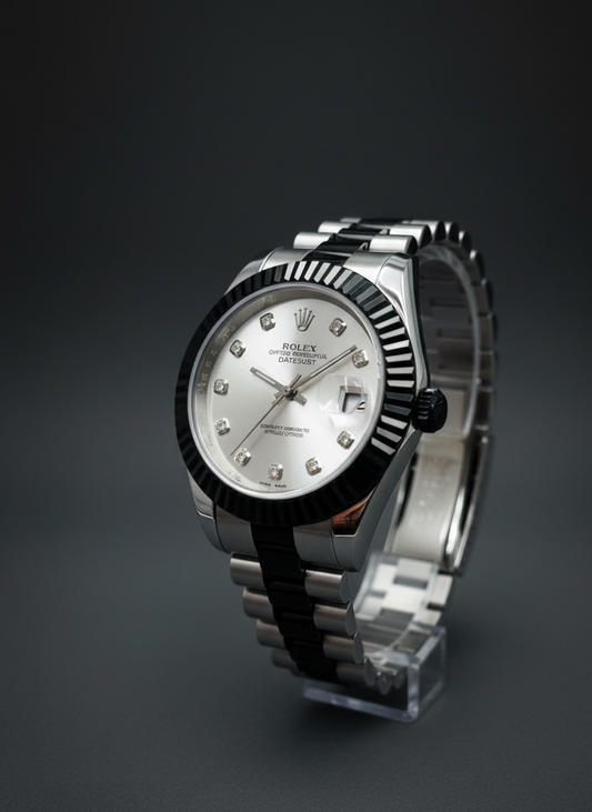 Rolex Oyster Perpetual