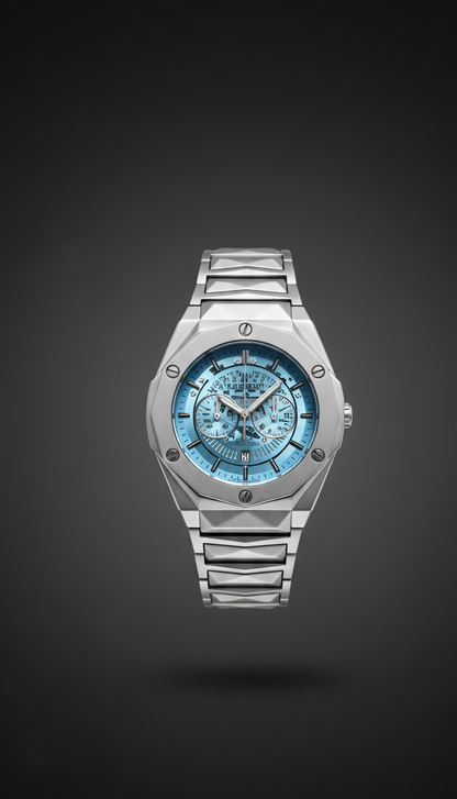 Hublot Square Bang Unico.