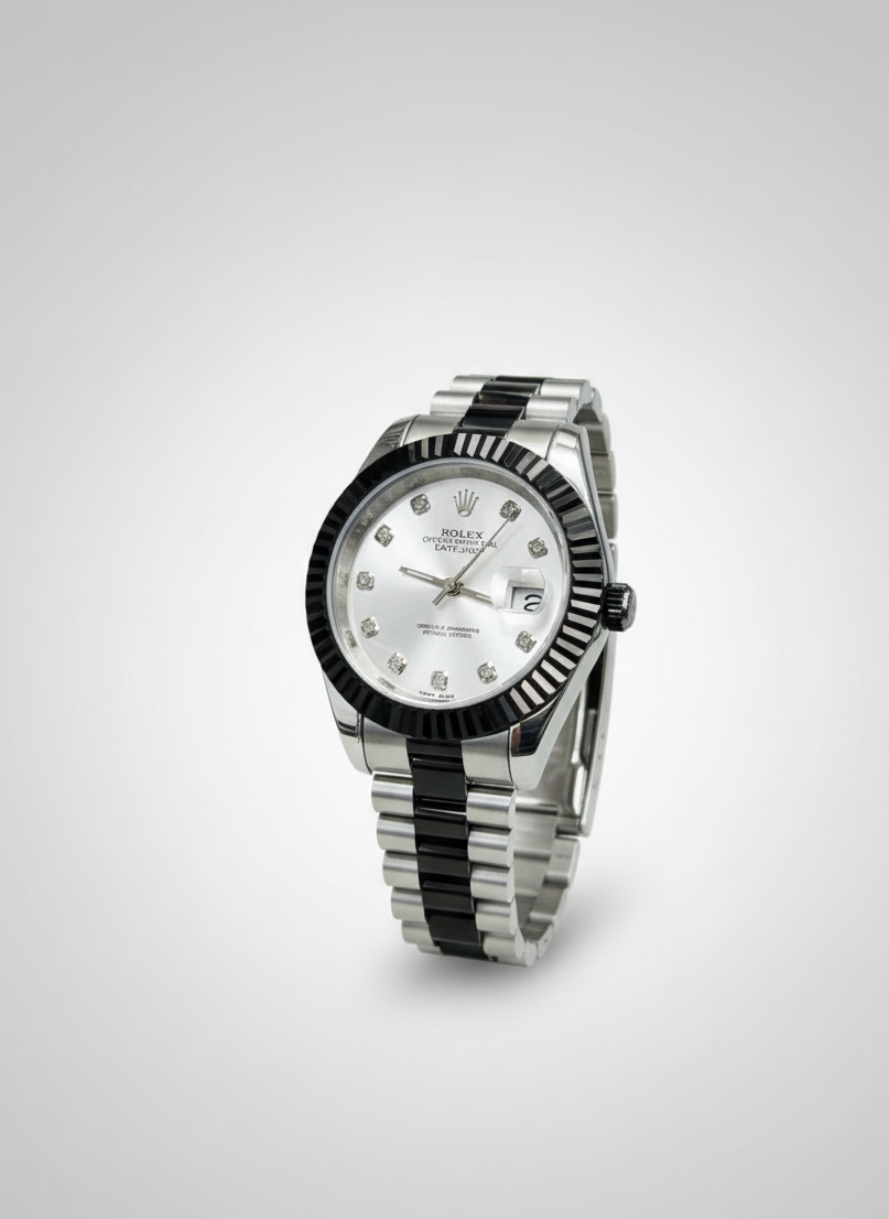 Rolex Oyster Perpetual