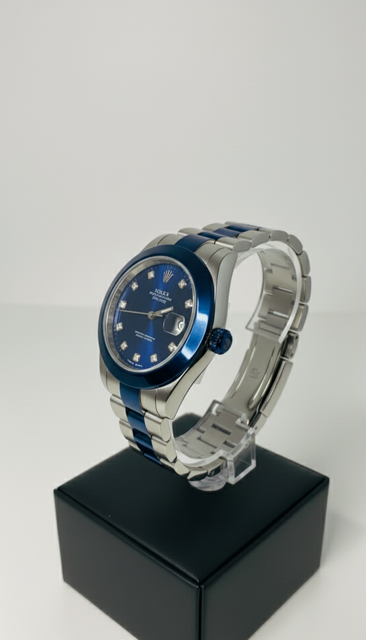 Rolex Oyster Perpetual